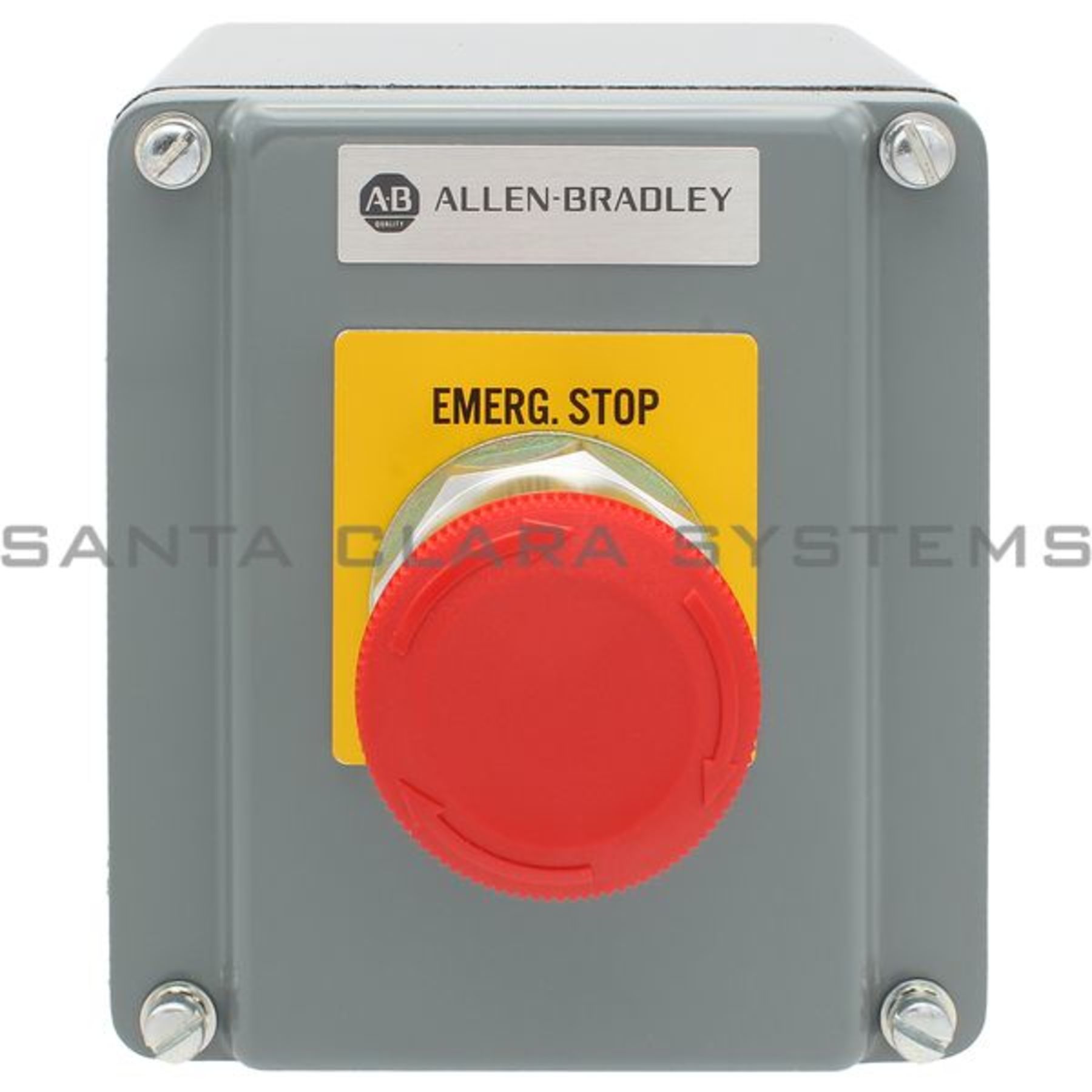 800T-1TYM Allen Bradley In stock and ready to ship - Santa Clara