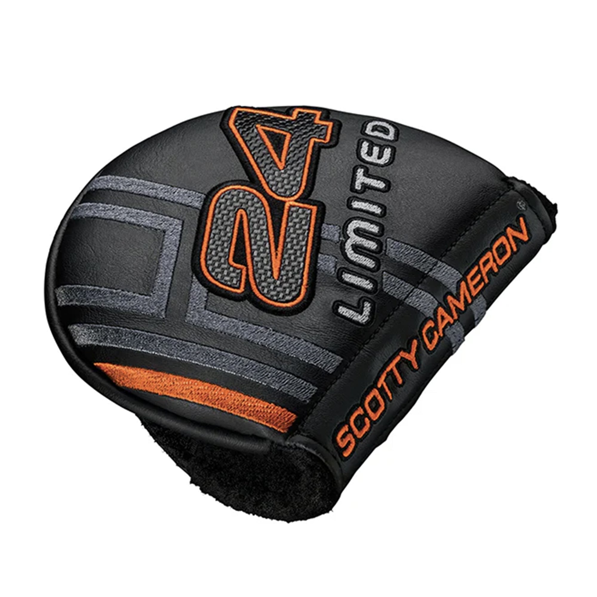 Scotty Cameron Holiday H24 Limited Phantom 9.2 Golf Putter – PARZ