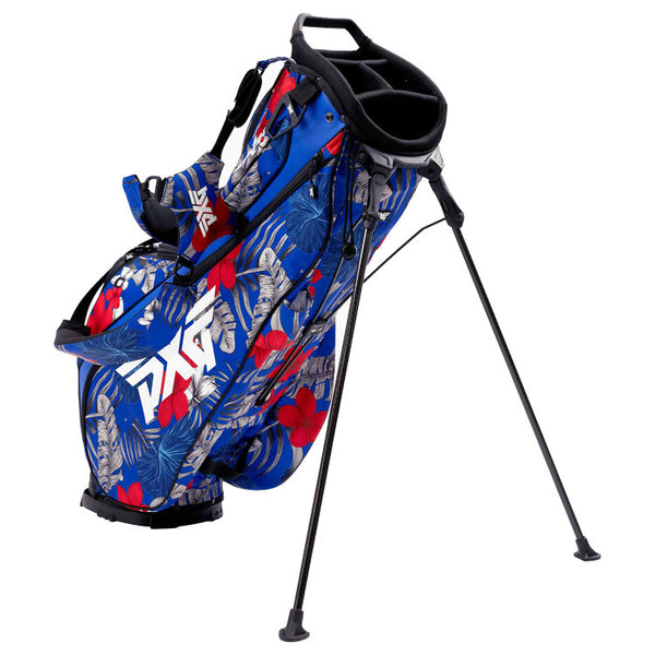 PXG Aloha '24 Carry Stand Golf Bag – PARZ