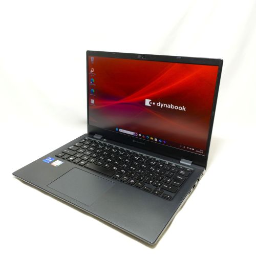2022年発売モデル・美品】 TOSHIBA dynabook G83/KU 高年式12世代