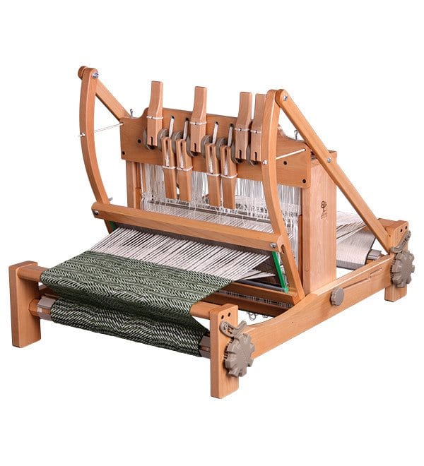 Ashford Folding Table Looms | 4-16 Shafts | 16-32