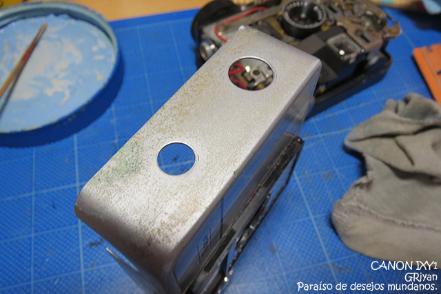 分解整備・清掃済❕露出計OK❕完動品リコーオートハーフ SE 鏡面仕上げ