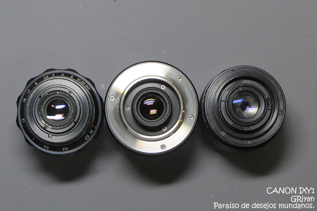 M42マウントの落とし穴 絶対にやってはいけない組み合わせとは