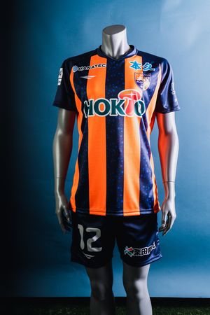 2022-23シーズン レディースチーム・ユニフォームデザインの発表