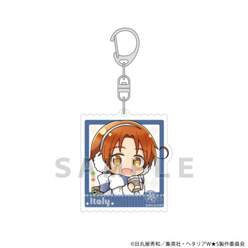 ヘタリア World☆Stars]アクリルスタンド（イギリス／イースター