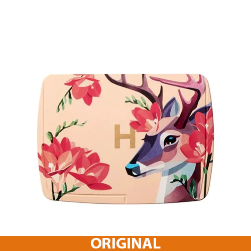 Hourglass Ambient Lighting Edit Unlocked Deer Palette Палетка