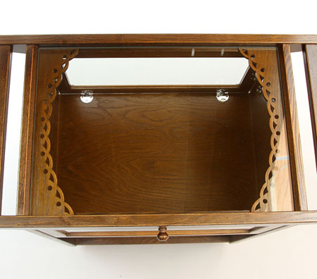 パーティーワゴン | 【パリの雑貨屋｜静岡の家具メーカー】静岡の職人