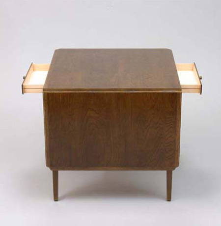 バタフライテーブル（スライド伸長式） | 【パリの雑貨屋｜静岡の家具