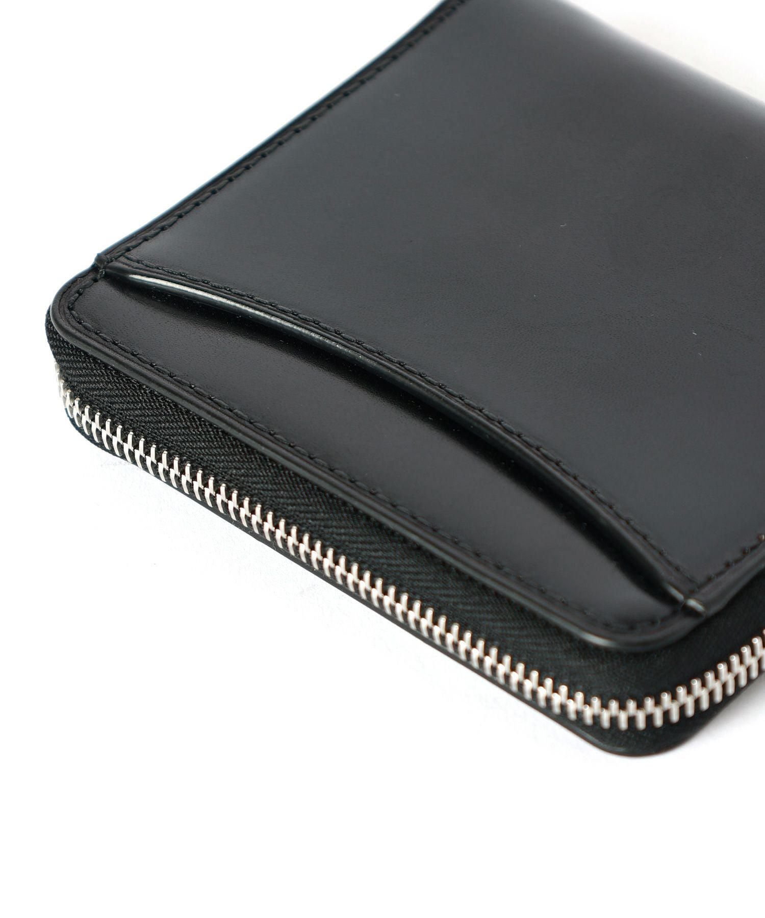 LEMAIRE(ルメール)】 PATINA ZIP COMPACT BI FOLD｜PARIGOT ONLINE