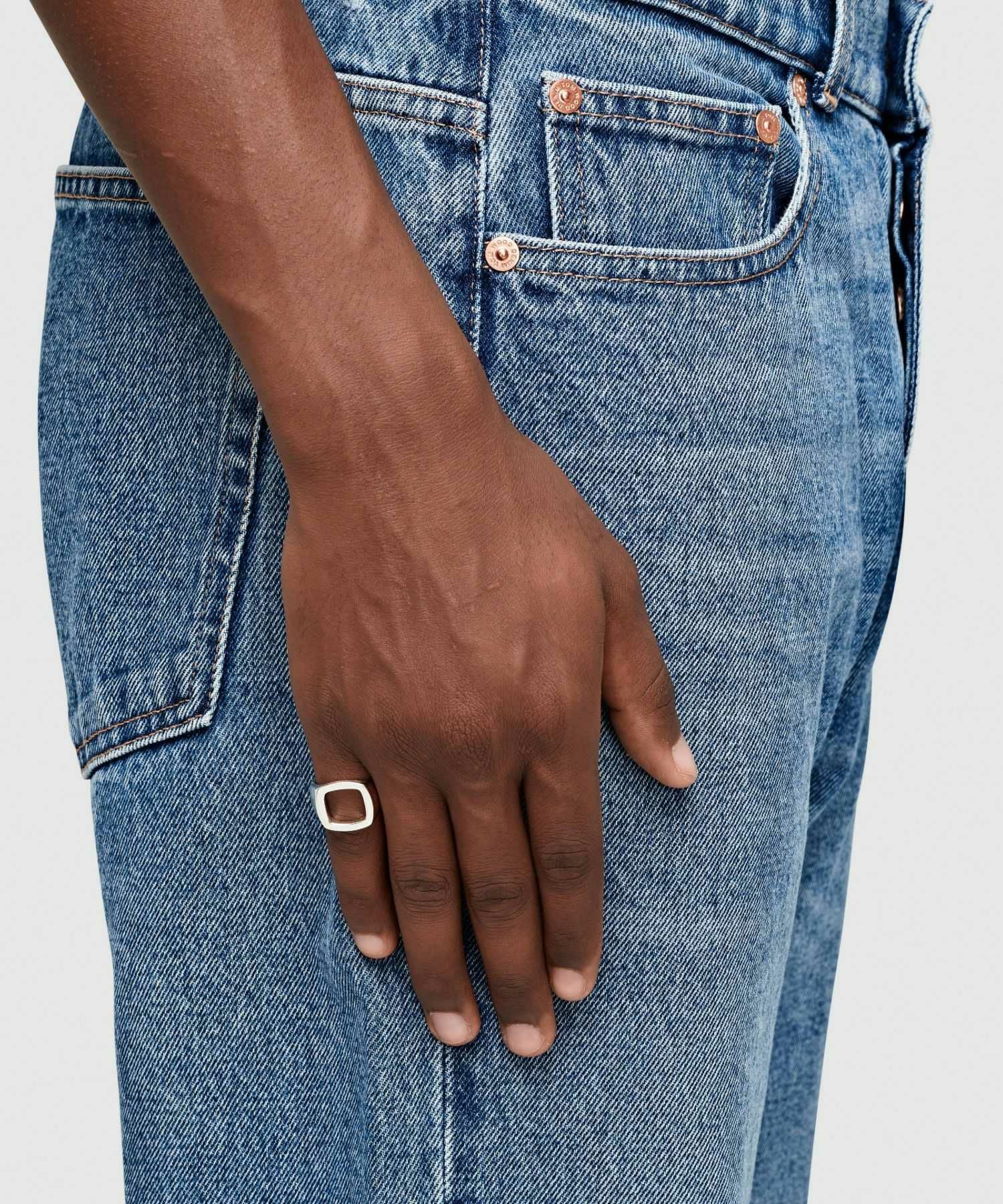 TOM WOOD(トムウッド)】 Cushion Open リング｜PARIGOT ONLINE（パリゴ