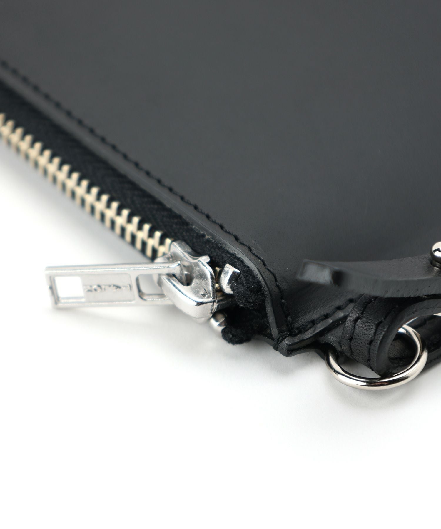 HYKE(ハイク)】 WALLET(LARGE SIZE)｜PARIGOT ONLINE（パリゴオンライン）