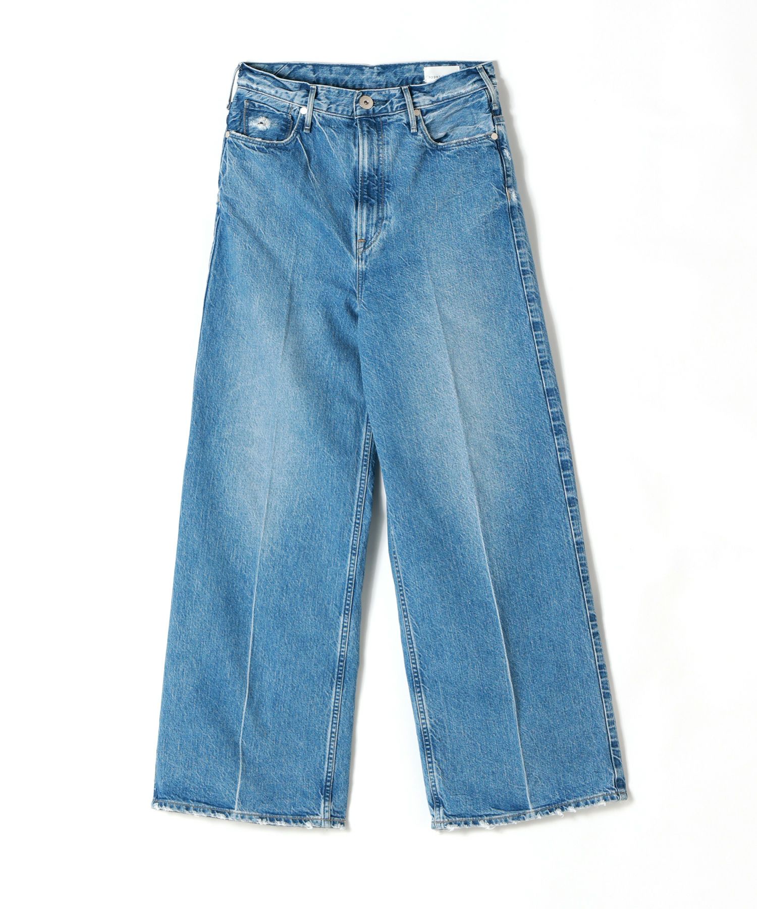 upper hights(アッパーハイツ)】 THE SISTER｜PARIGOT ONLINE（パリゴ