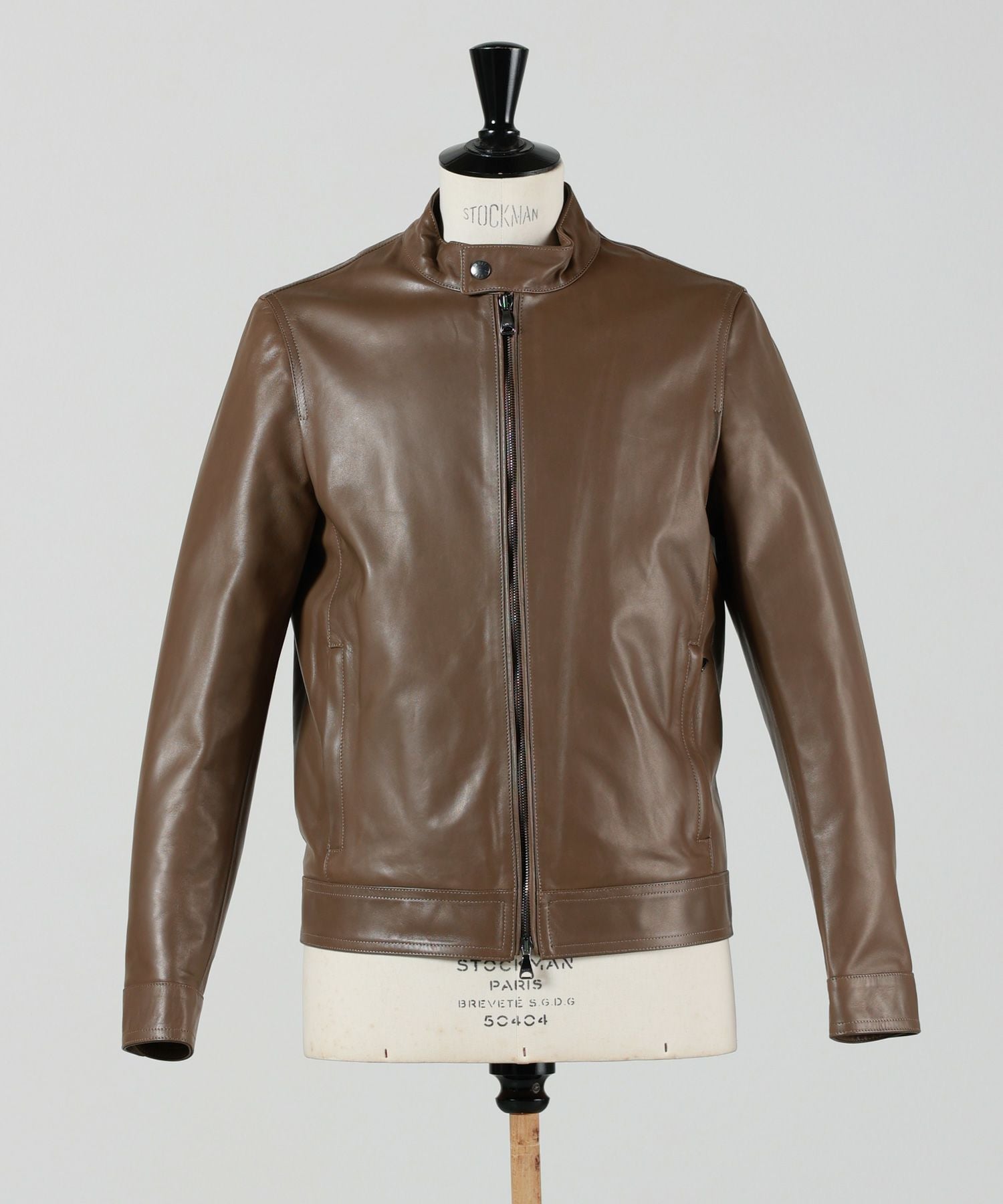 EMMETI(エンメティ)】JURI LAMB SKIN｜PARIGOT ONLINE（パリゴオンライン）