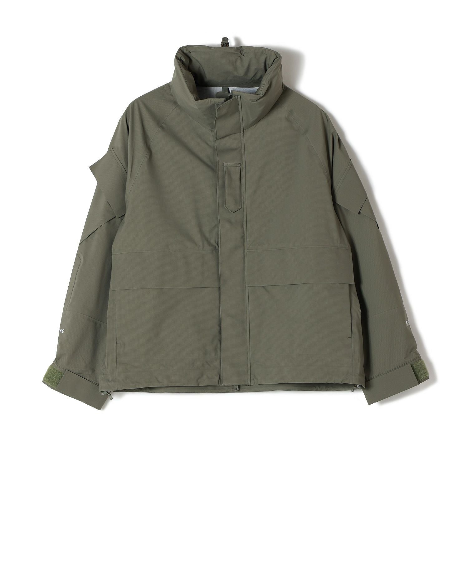 HYKE(ハイク)】 ≪Genderless≫PERTEX SHELL JACKET｜PARIGOT ONLINE