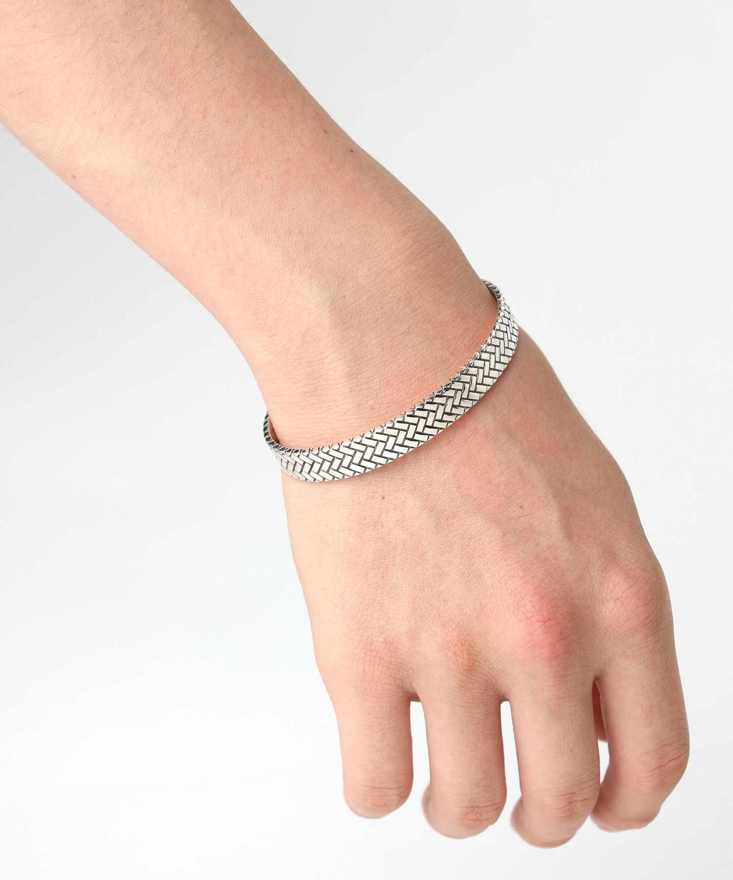 Philippe Audibert(フィリップ オーディベール)】 Livio バングル