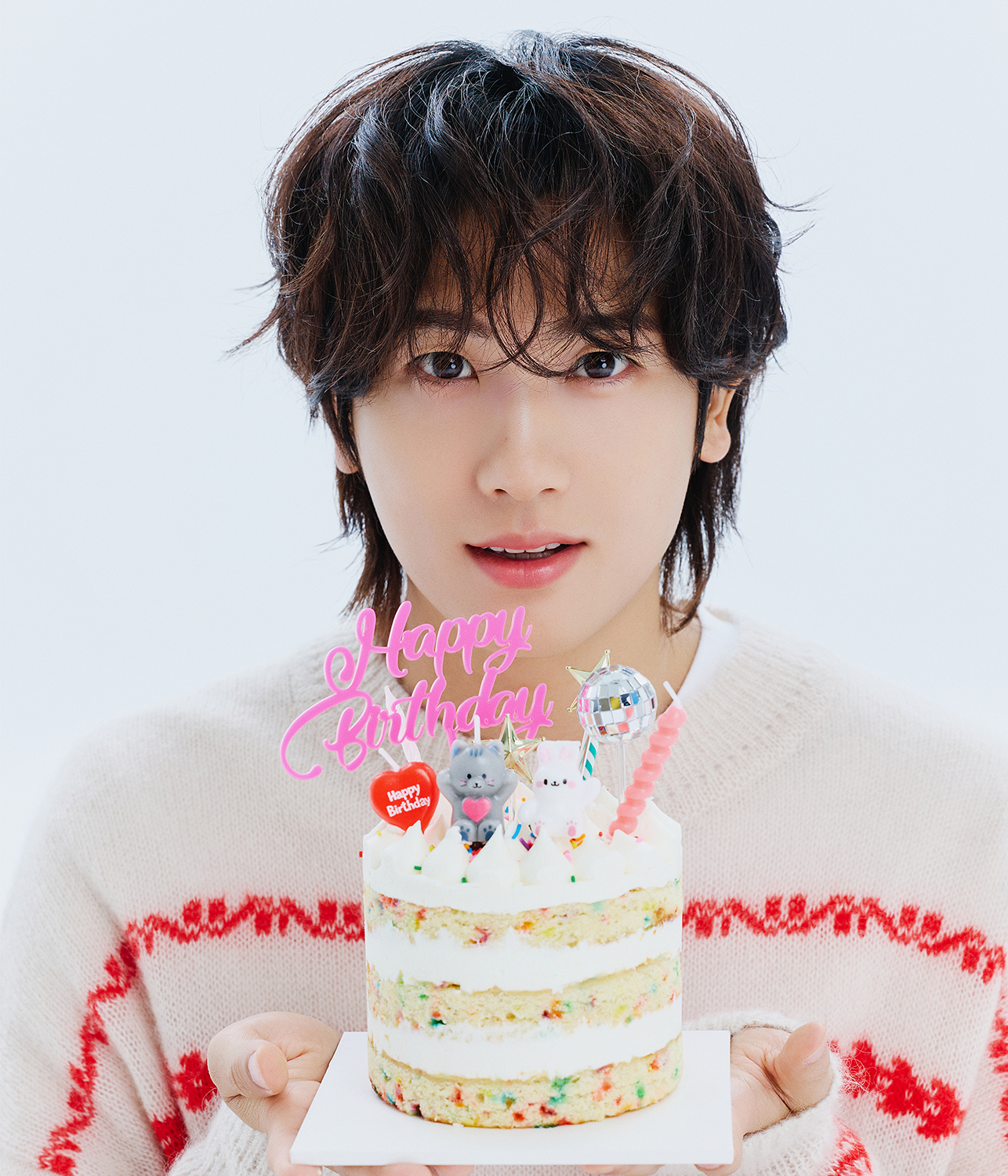 2025 PARK HYUNG SIK FAN MEETING in SEOUL ~ HAPPY ME, HAPPY YOU