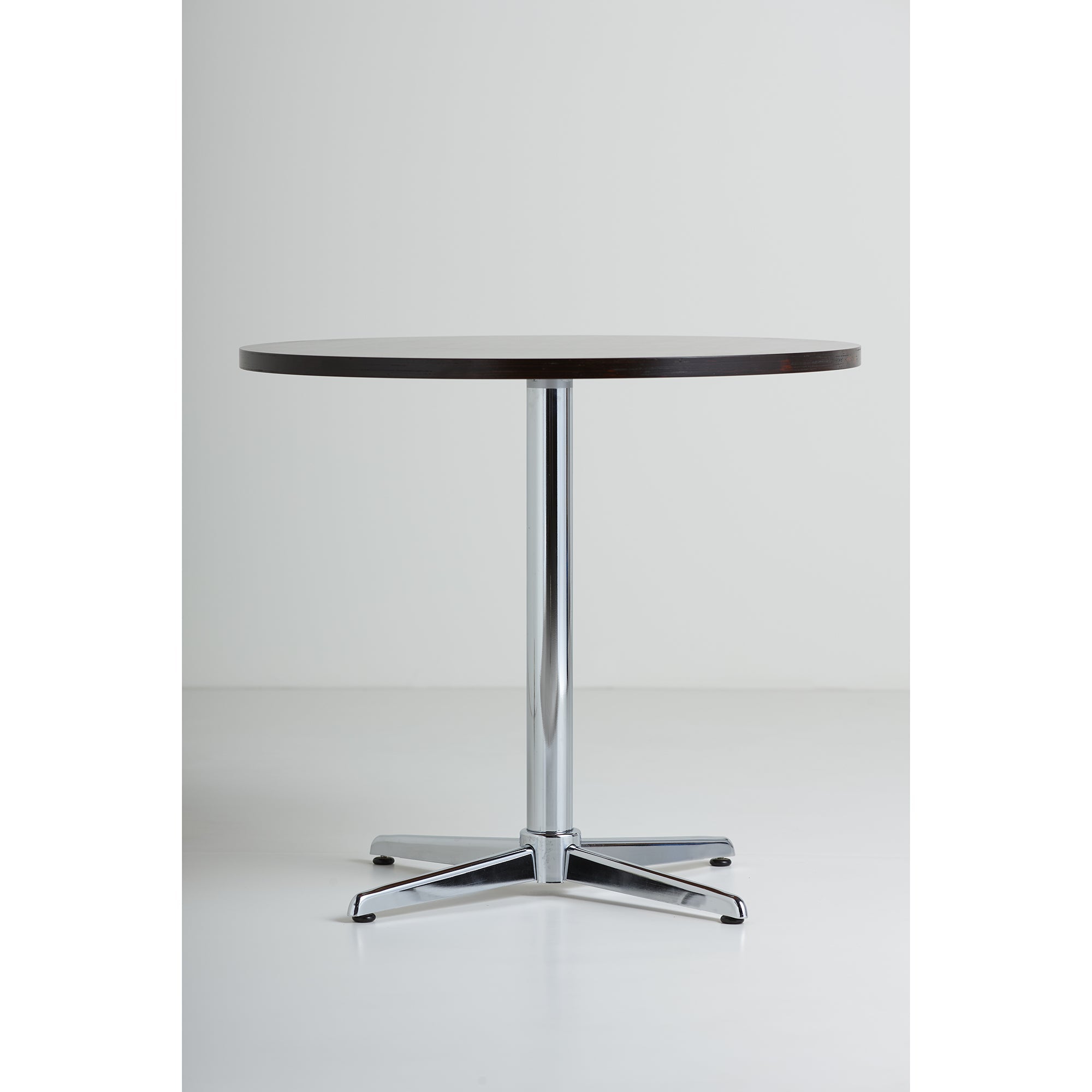 TABLE WOOD / POLE LEG-C – Park Side Market