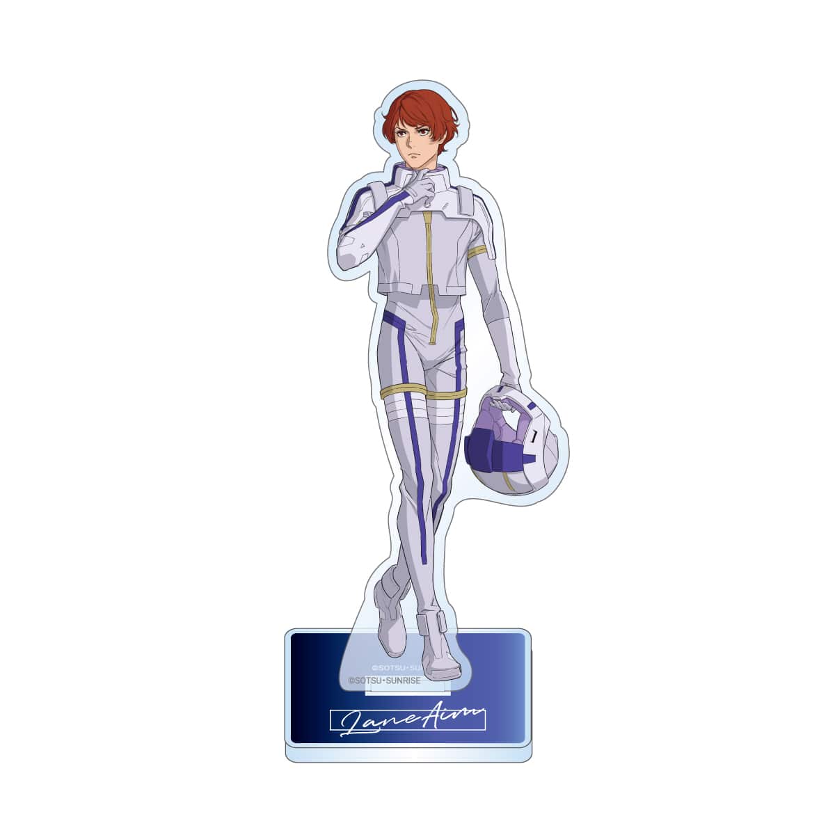 機動戦士ガンダム 閃光のハサウェイ キルケーの魔女 期間限定公式