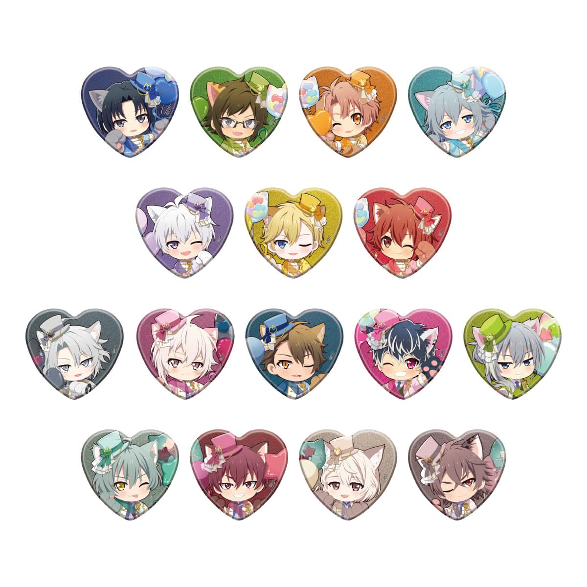 アイドリッシュセブン in NAMJATOWN ～10th Anniversary Festival