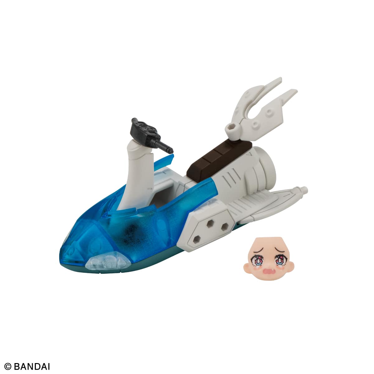 リンクトラベラーズ～キャラクターセレクション02 feat.ビークル