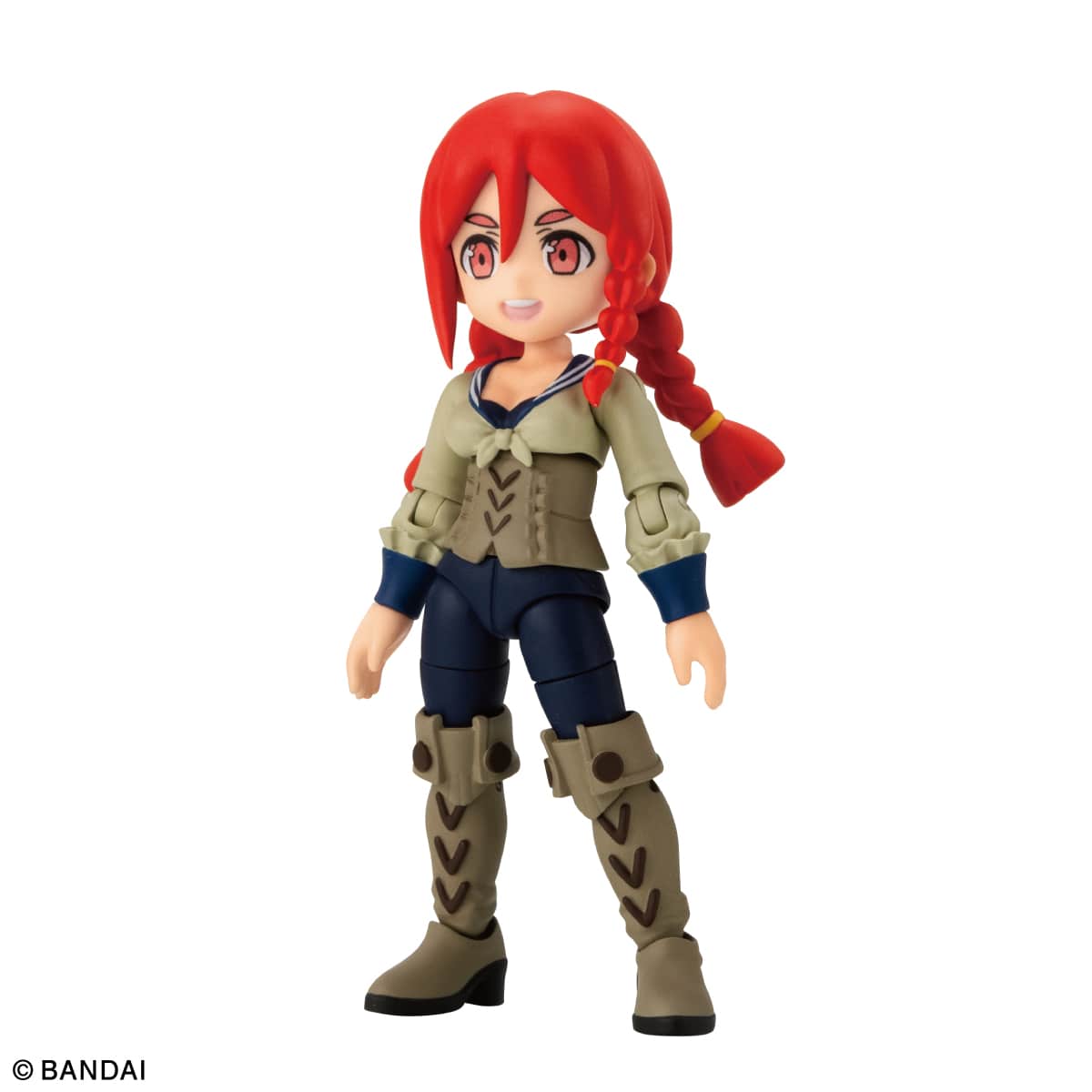 リンクトラベラーズ～キャラクターセレクション02 feat.ビークル