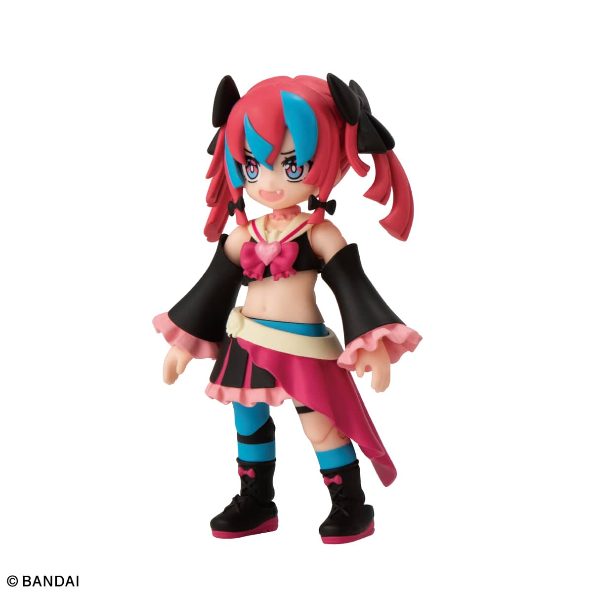 リンクトラベラーズ～キャラクターセレクション02 feat.ビークル