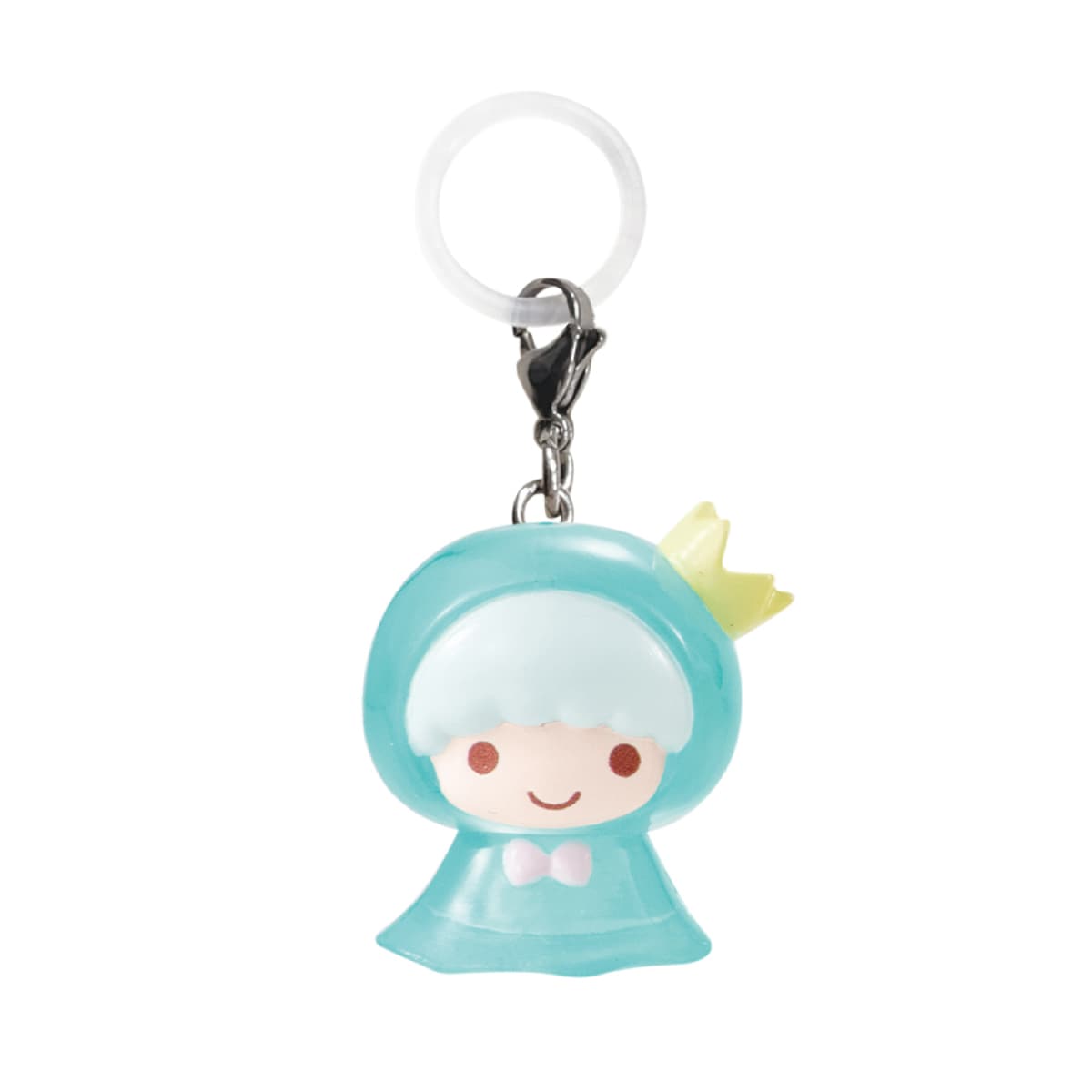 めじるしアクセサリー BEST！ サンリオキャラクターズ2 | ナムコ