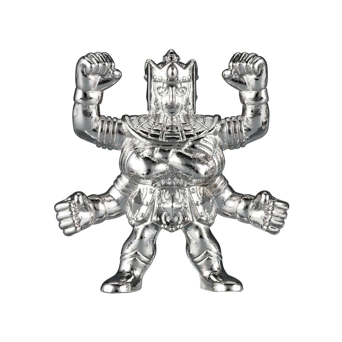 キン肉マン ダイキャストキンケシ7 | ナムコパークス オンラインストア