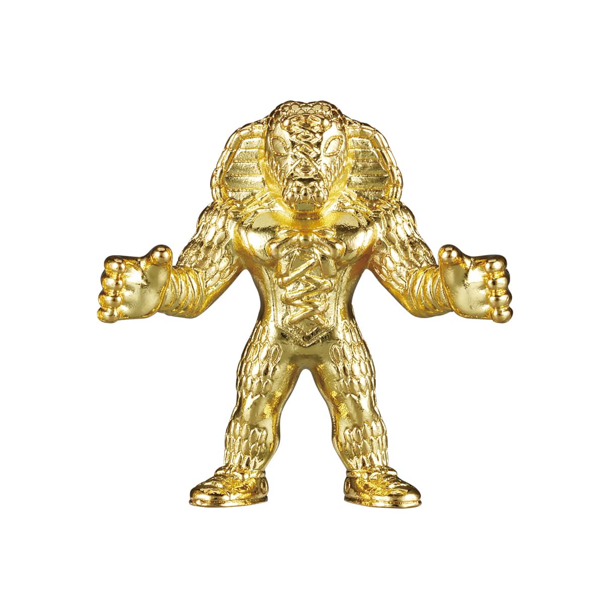 キン肉マン ダイキャストキンケシ7 | ナムコパークス オンラインストア