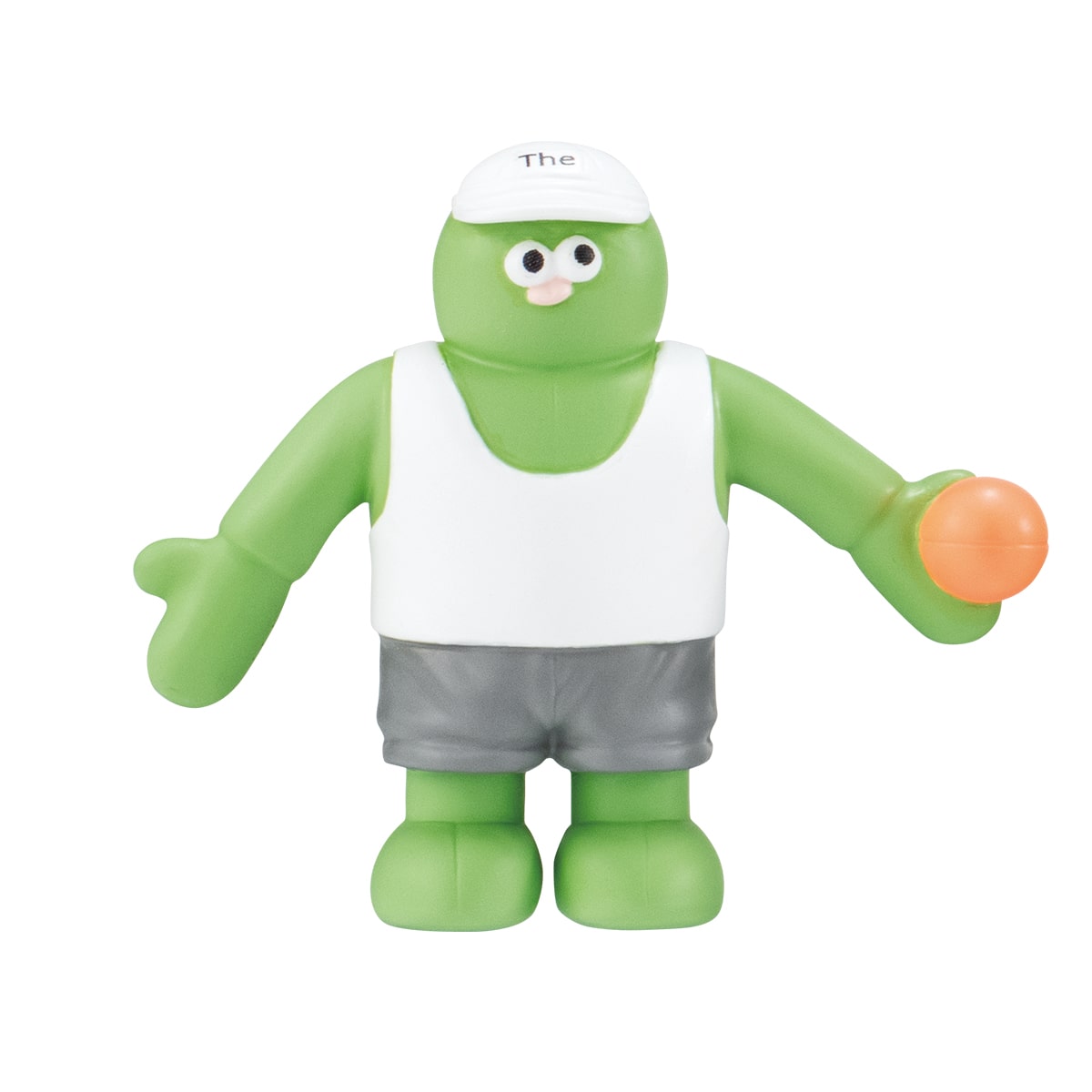 The TOMODACHI！ Miniature Box Collection【2次】 | ナムコパークス