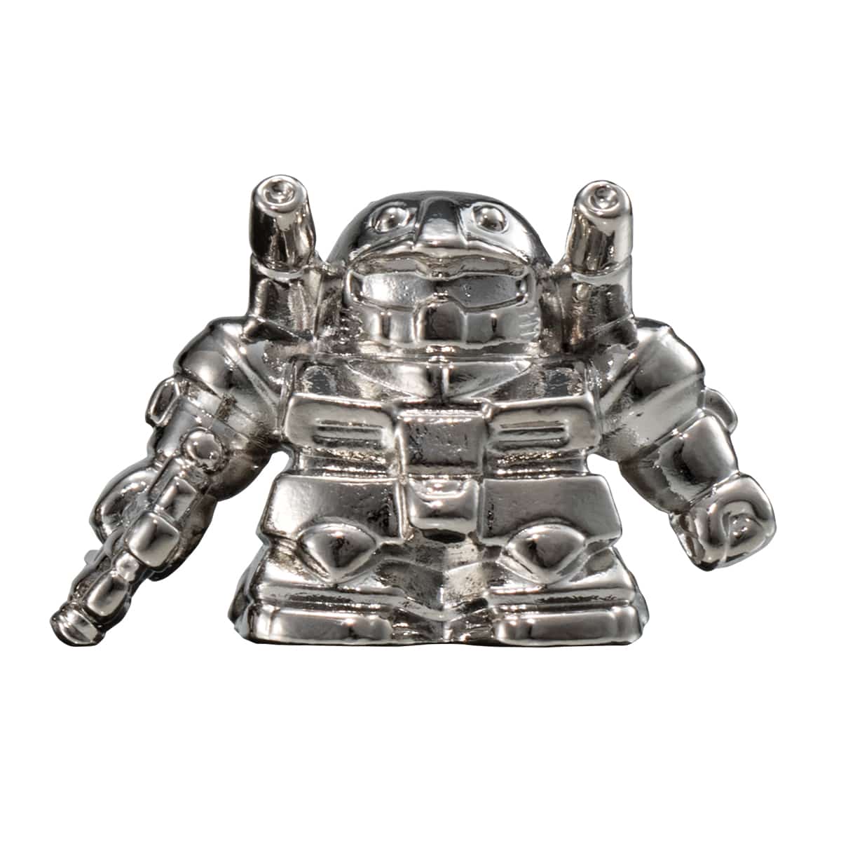 機動戦士ガンダム ガシャポン戦士 ダイキャストガンケシ | ナムコ