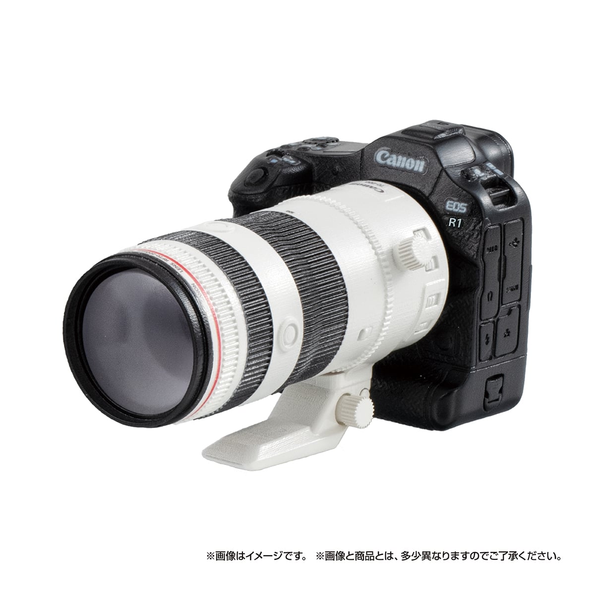 Canon ミニチュアカメラコレクション | ナムコパークス オンライン