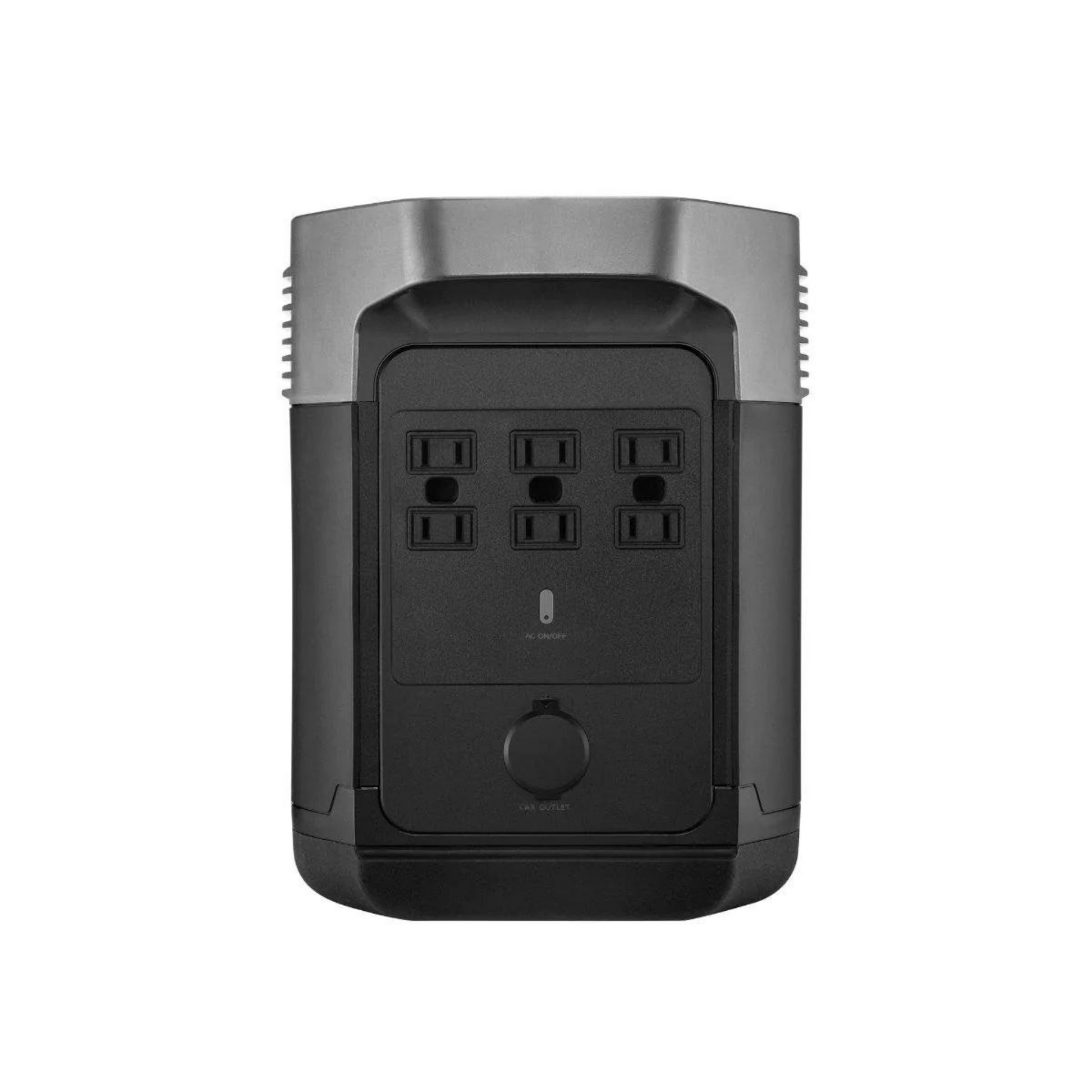 ポータブル電源 ecoflow DELTA 2 1024Wh – PASOBO パーソナル防災サービス