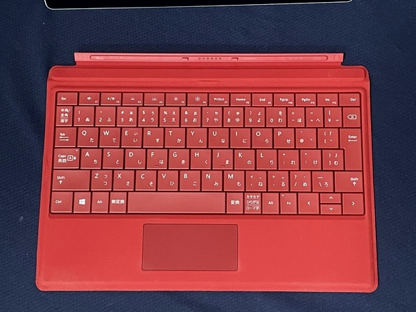 Microsoft Surface3 1657 – ぱそこん本舗