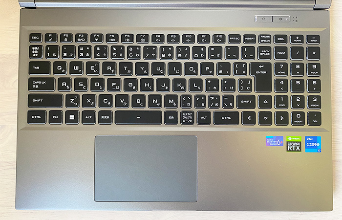 THIRDWAVE raytrek R5-AA6 レビュー】動画編集もゲームも快適な