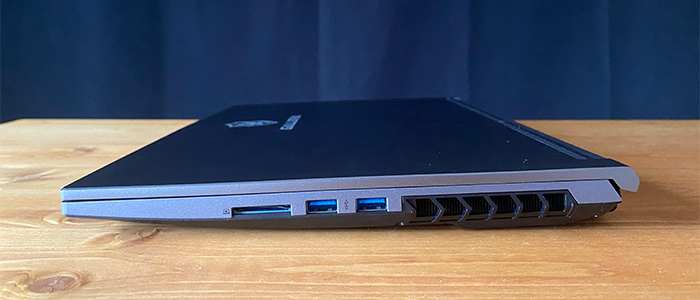 GALLERIA XL7C-R45 レビュー】コスパ最強RTX 4050搭載の15.6インチ