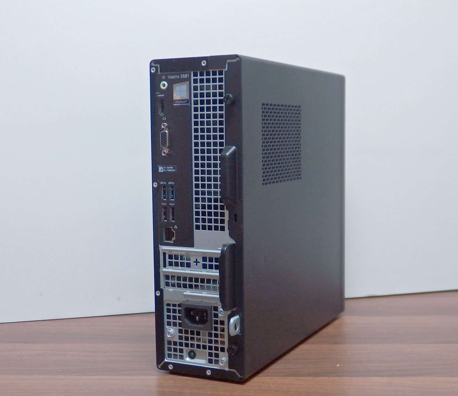 DELL Vostro 3681 60,000円 | ぱそラボ|横浜市金沢区の中古パソコン