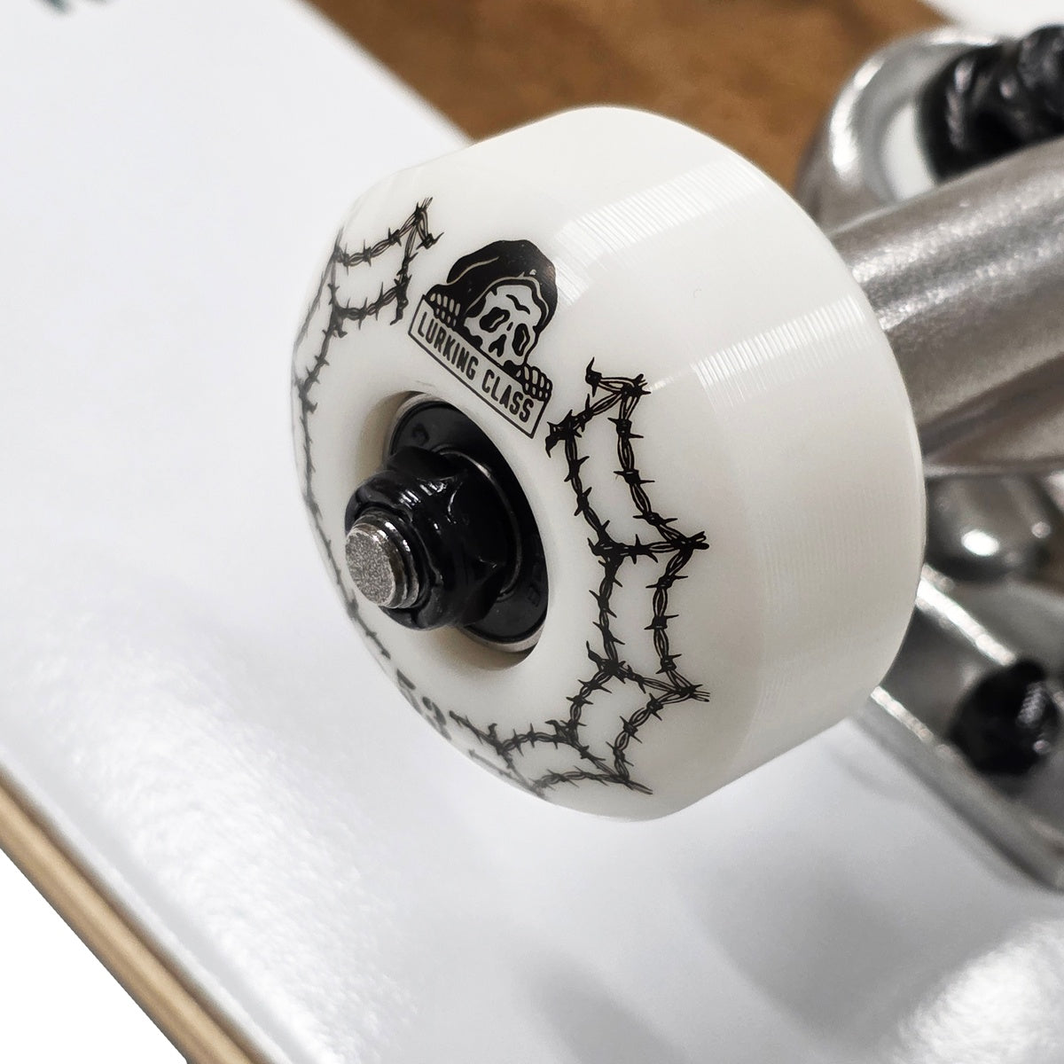 GOOD TIMES COMPLETE 7.75 – 株式会社 エス・ツー