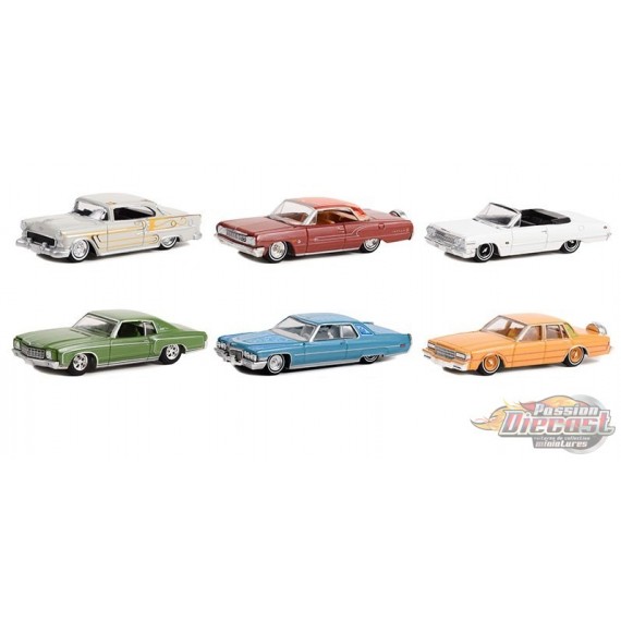 california-lowriders-series-2-