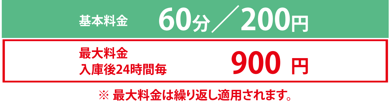 パスート24 紺屋今町コイン