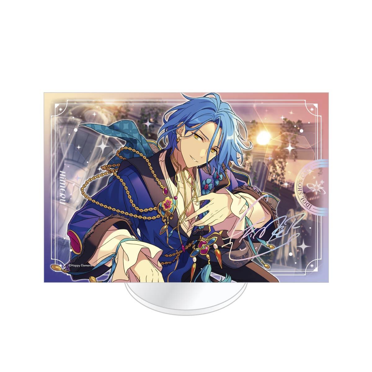 IDOL SHOWCASE アクリルスタンド【Crazy:B】 – pattythree公式通販サイト