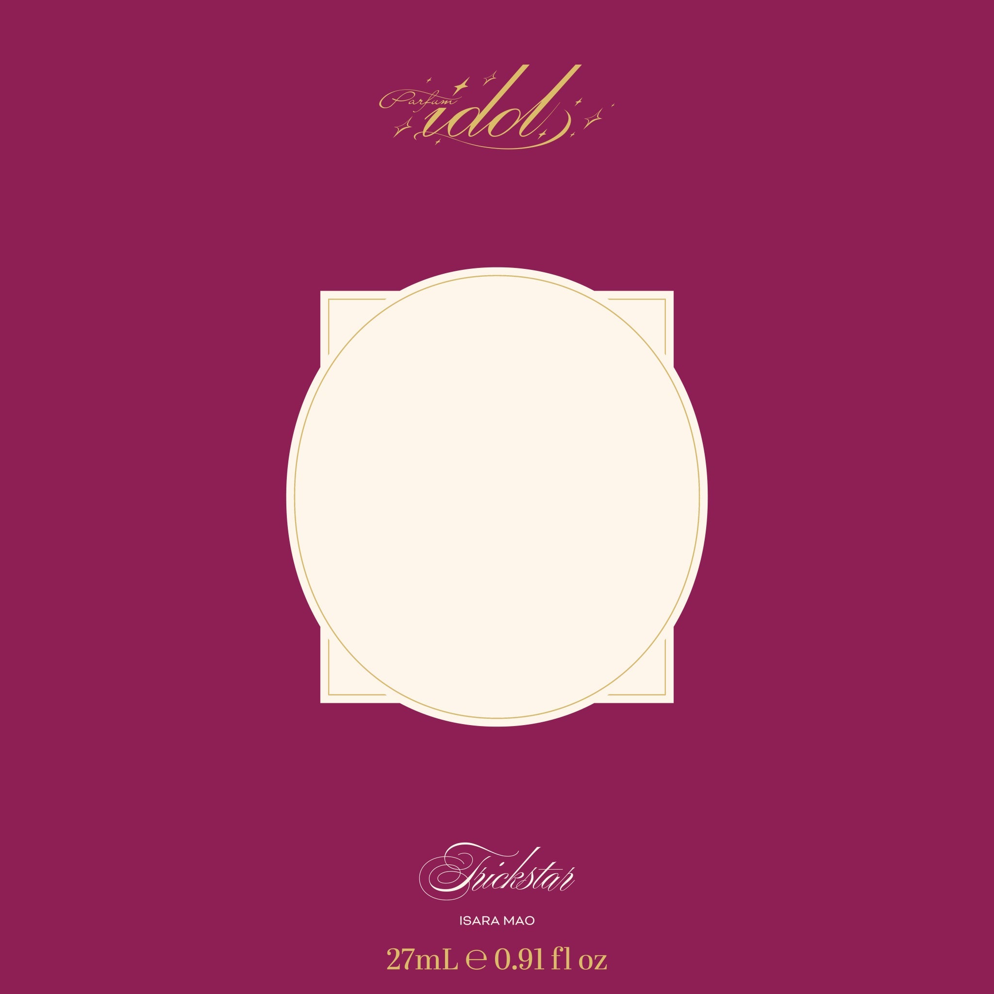 フレグランス】Parfum idol（パルファム・アイドル） ［衣更 真緒