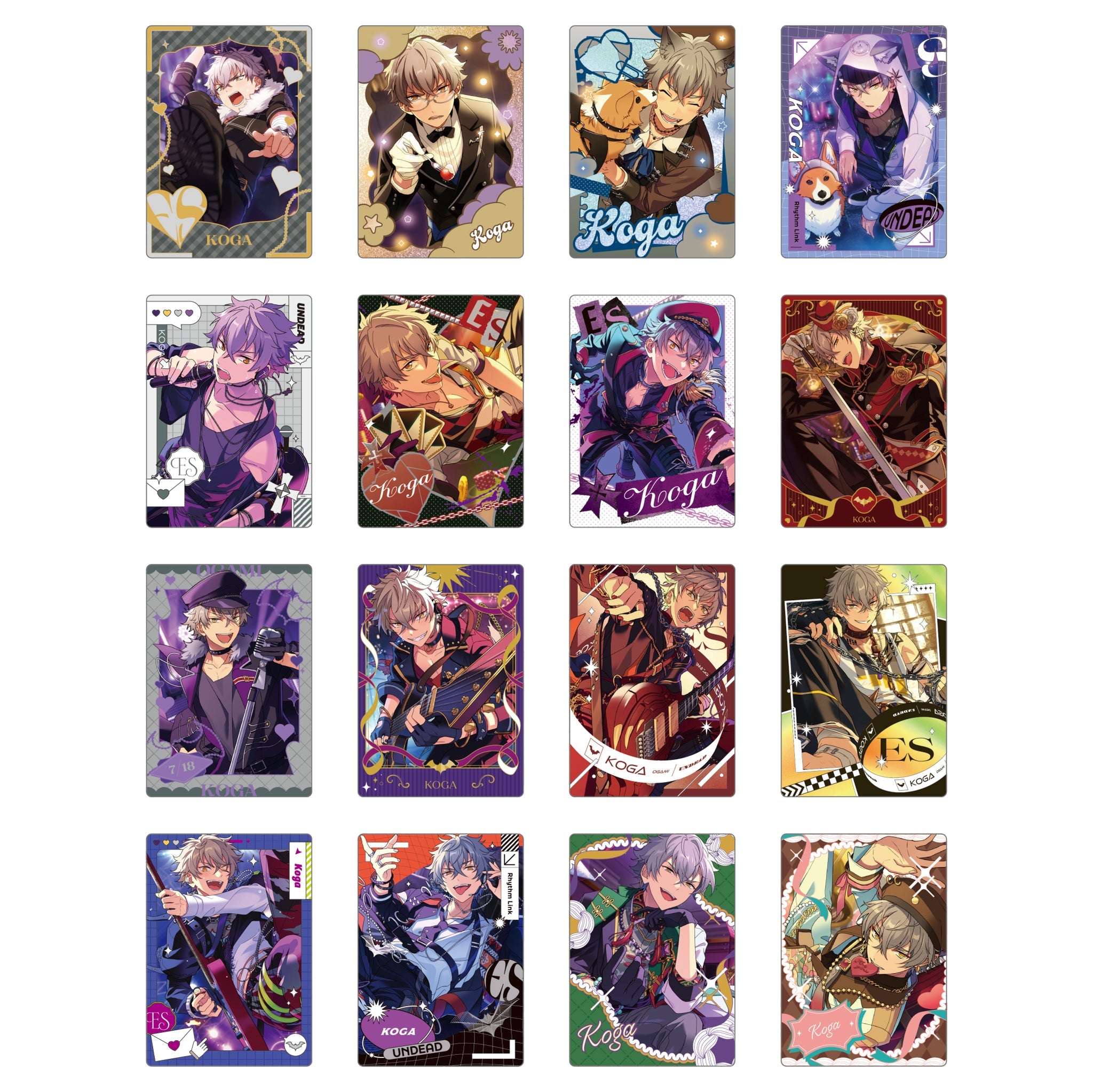 Only「Koga」Collections – pattythree公式通販サイト