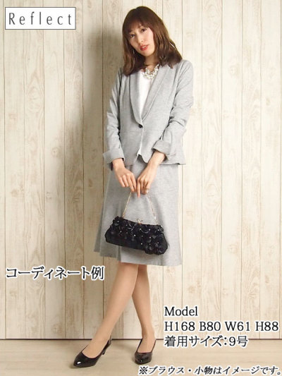 ワールド/リフレクトWORLD/Reflect 匠ジャケットセットアップ