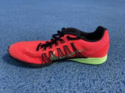 NIKE【 ルナスパイダーR6】 レビュー｜パタシンブログ | patashinblog