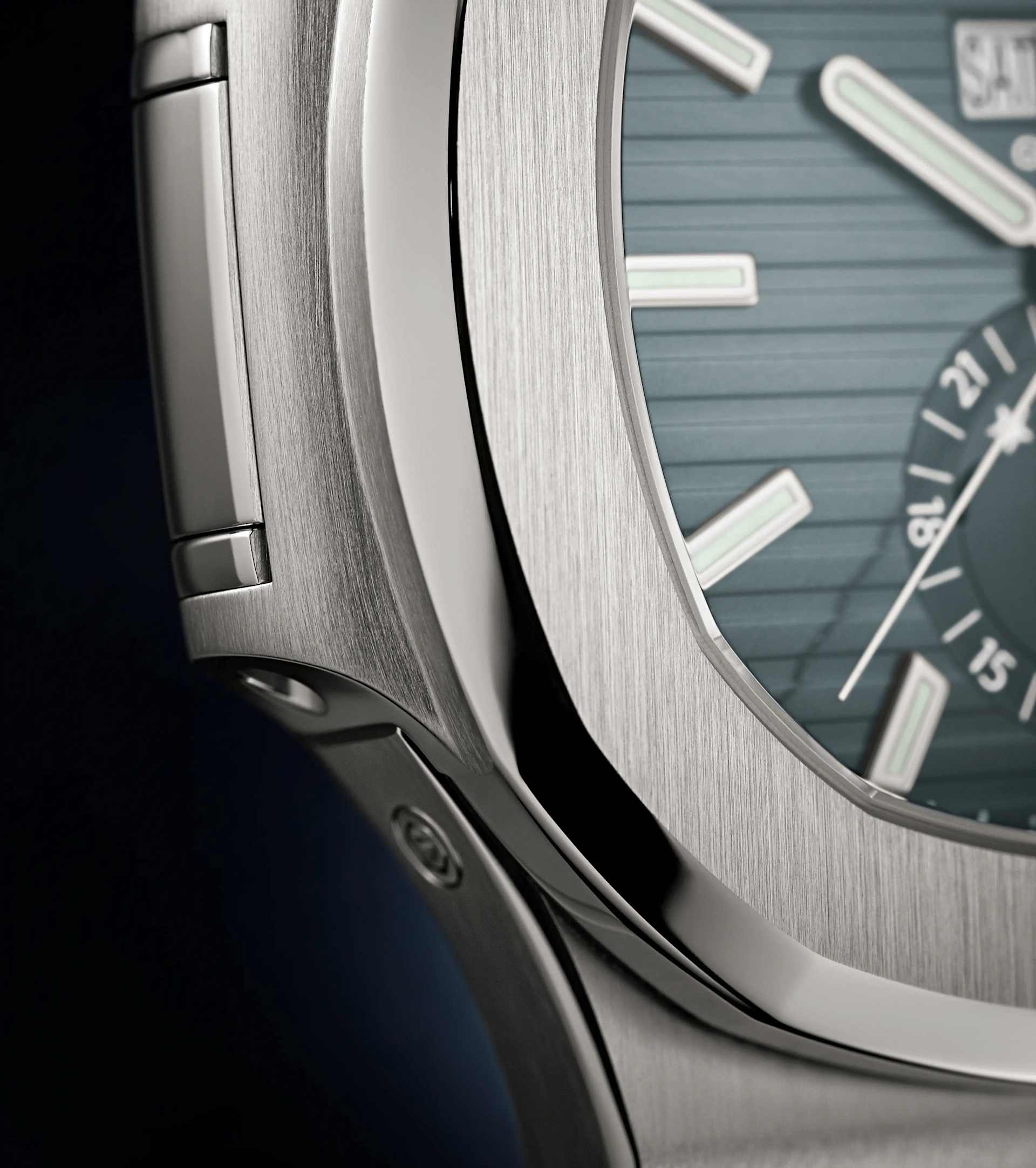 Patek Philippe Watch Cases | Patek Philippe