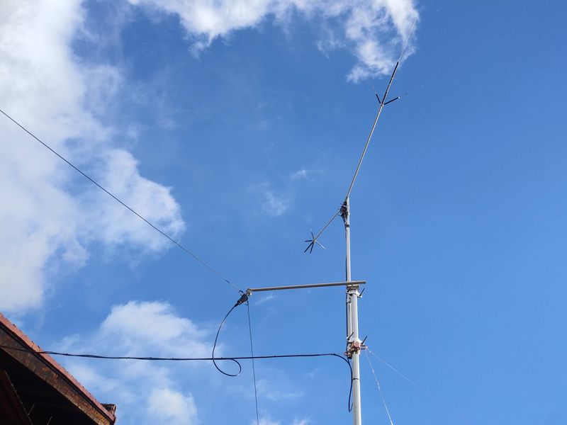 CHV-5αをGP型にしてみた: PATHpilotのブログ