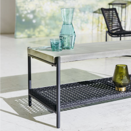 MAシリーズ | ガーデンファニチャー ベランダ家具のPATIO PETITE