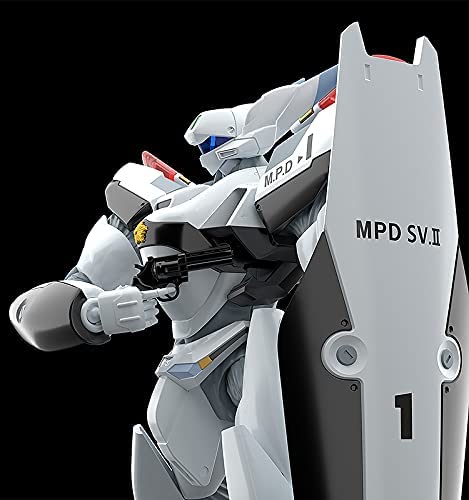 MODEROID 機動警察パトレイバー AV-0ピースメーカー 1/60スケール