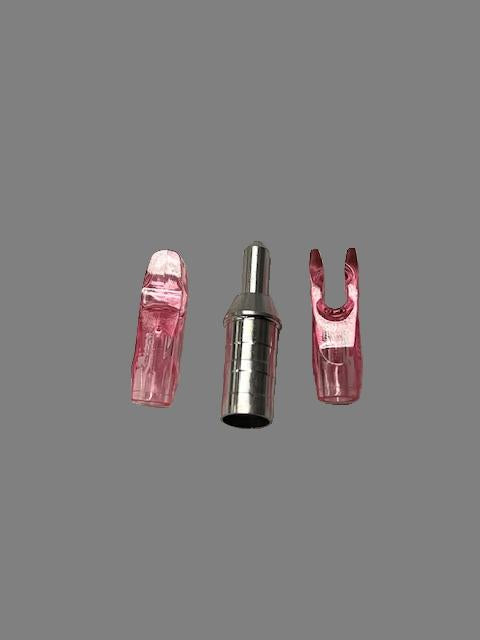 PNA - 0.245 PIN NOCK BUSHING WITH Pat's New PIN H NOCKS – Pat